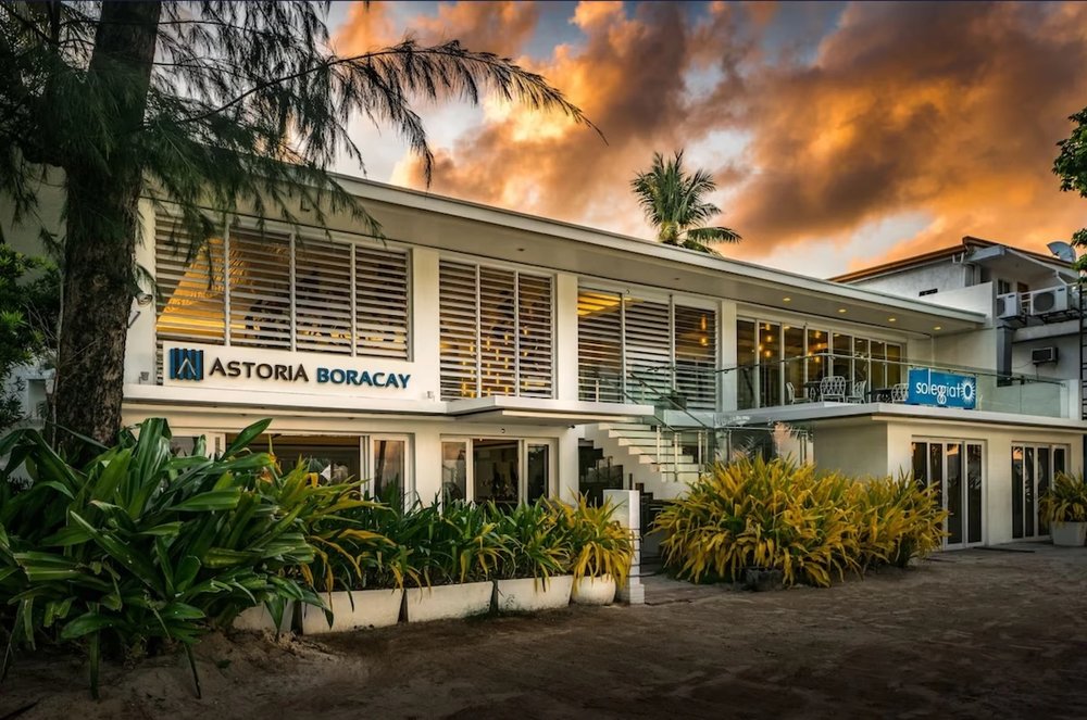 Astoria Boracay