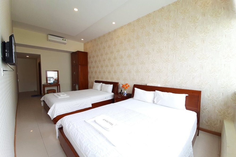  Senkotel Nha Trang (Senkotel Nha Trang Managed by NEST Group)