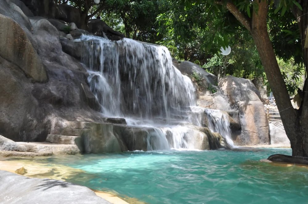 VinWonders Nha Trang - Thiên Đường Giải Trí