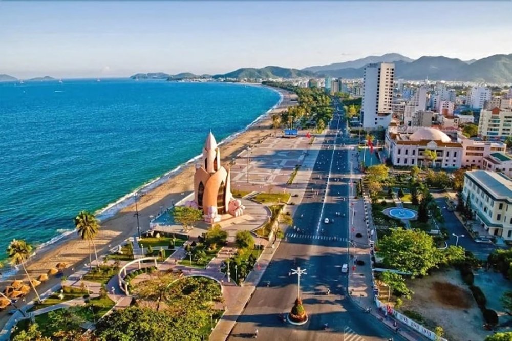 Khu Vực Trần Phú - Con Đường Vàng Giá Bình Dân