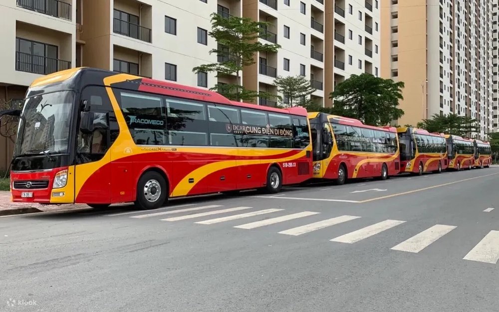 Thời Gian Di Chuyển Thần Tốc