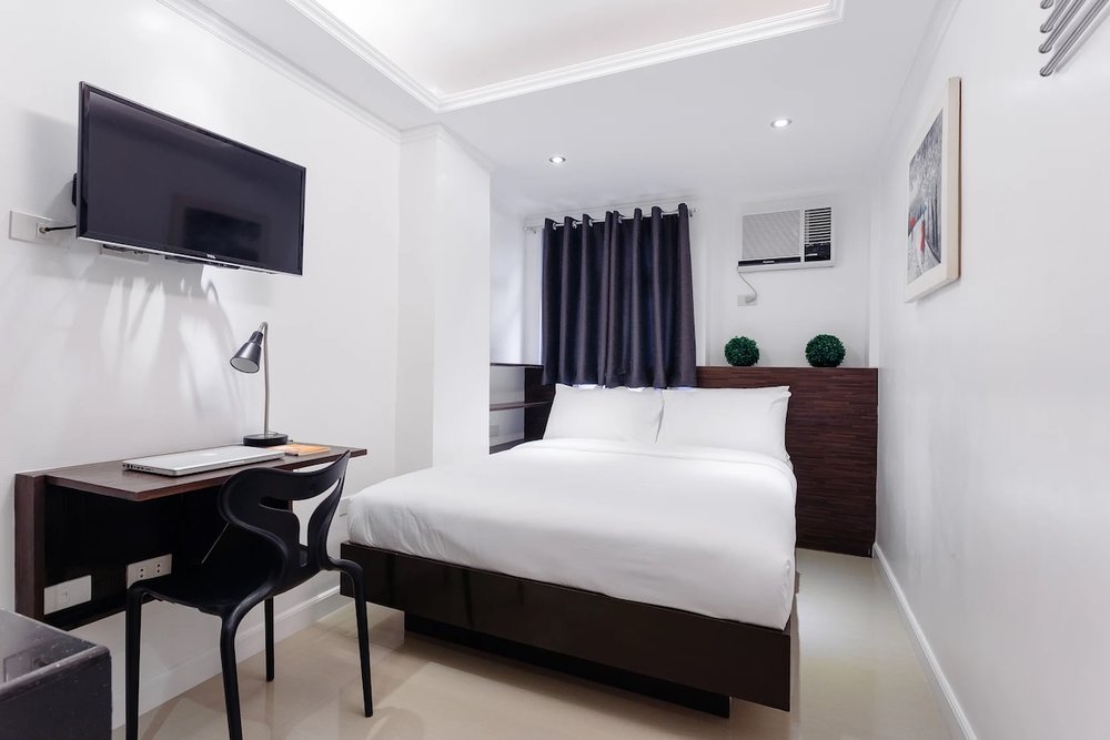 Nest Nano Suites Poblacion-Makati 