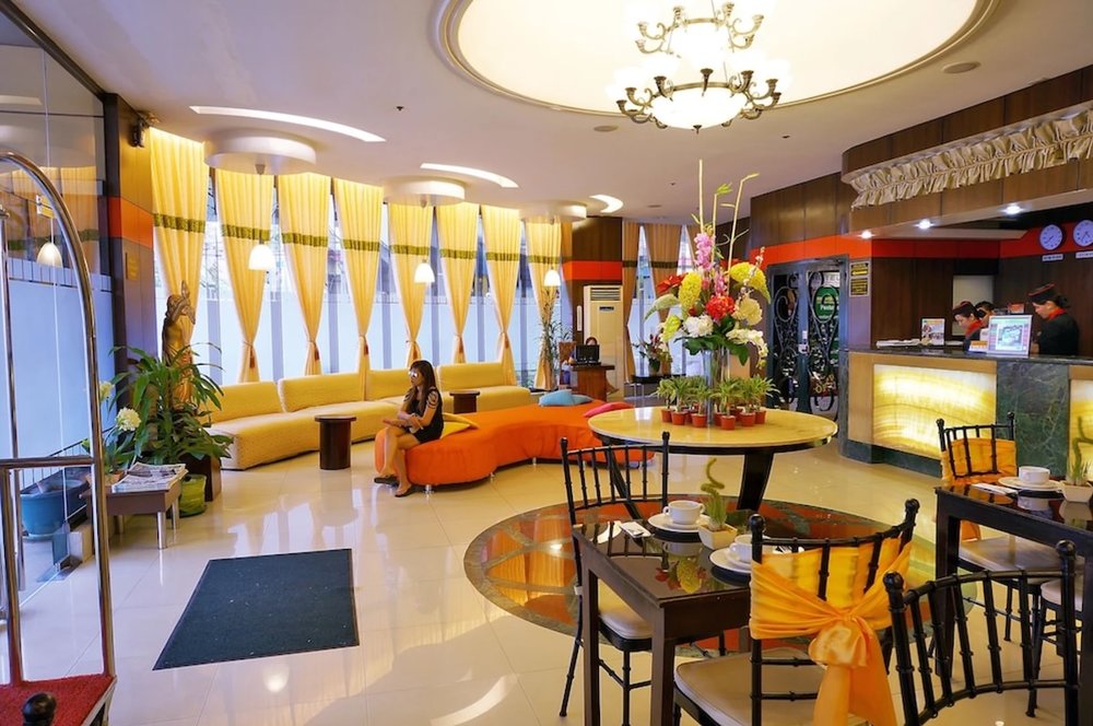 Eurotel Makati