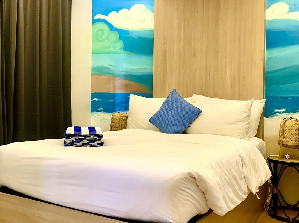 The Henry Hotel Batangas