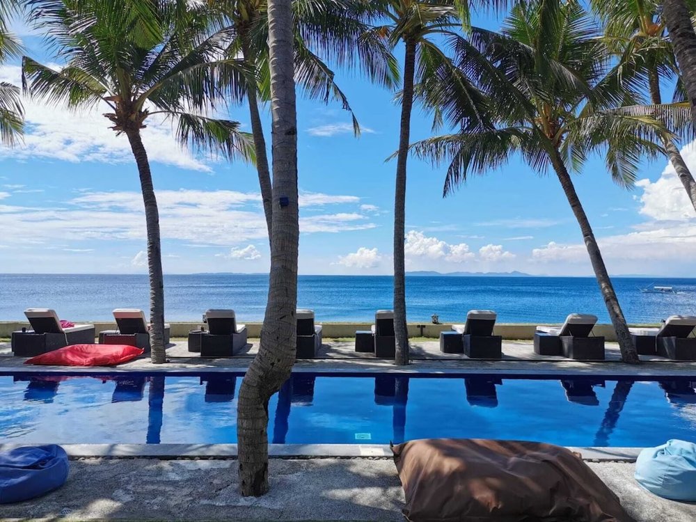 La Chevrerie Resort & Spa Pool