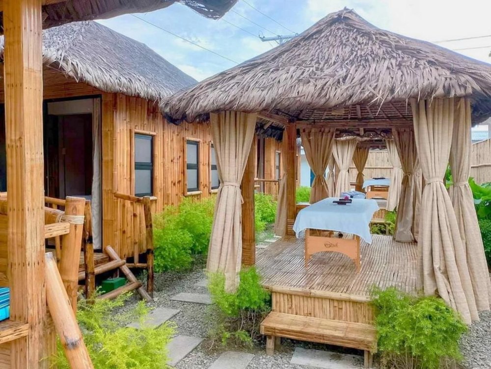 UNWND Boutique Hotel Calatagan