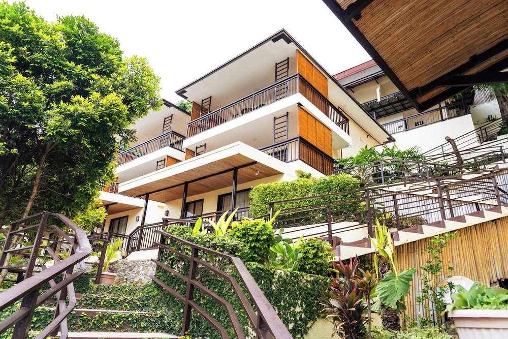 Altamare Dive and Leisure Resort Anilao 