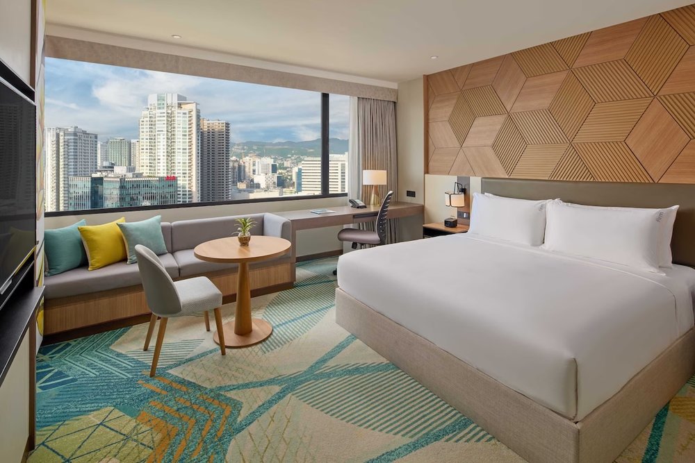 Holiday Inn Cebu City