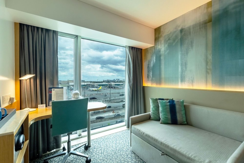 Holiday Inn Express Manila Newport City