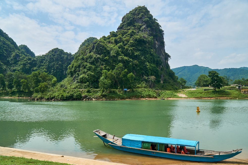 6H00: Rời Nha Trang, Hướng Về Đầm Môn