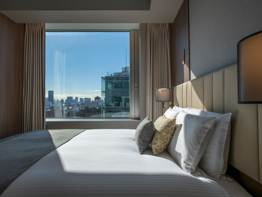 Mitsui Garden Hotel Roppongi Tokyo Premier
