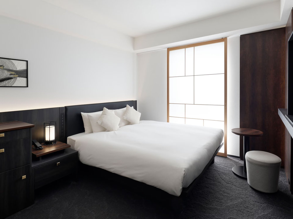 Mitsui Garden Hotel Kyoto Kawaramachi Jokyoji