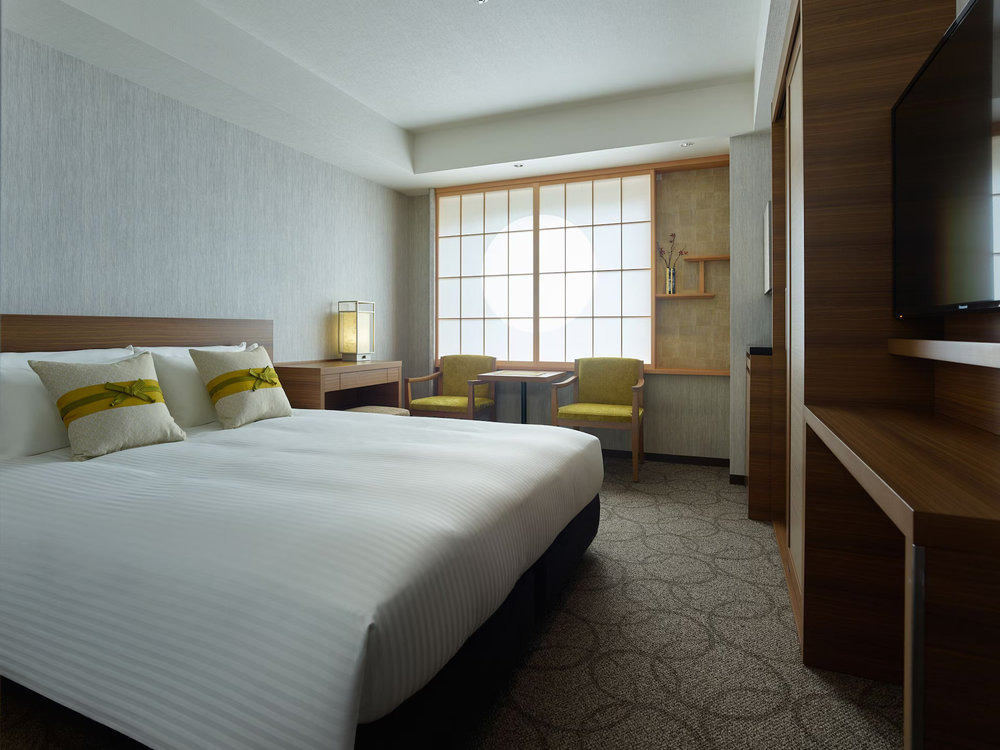 Mitsui Garden Hotel Kyoto Station