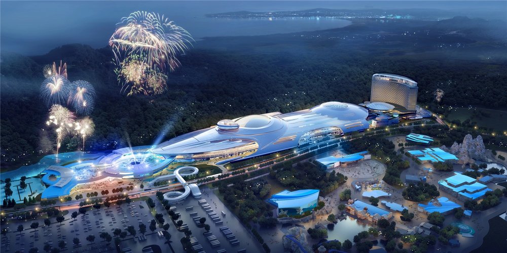SG - Chimelong 2026 guide