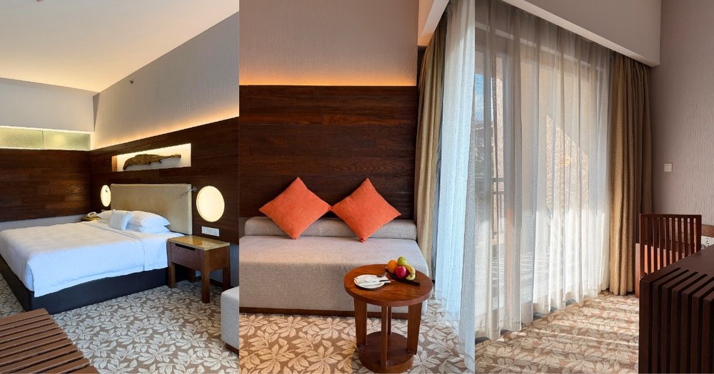 SG - Chimelong hotel