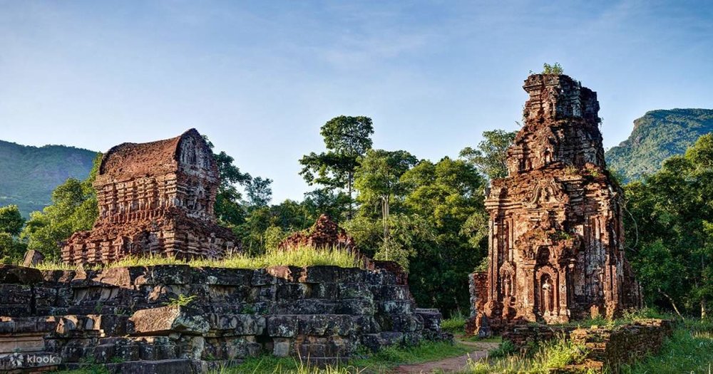 Tiêu Chí (iii): Minh Chứng Nổi Bật Về Vương Quốc Champa
