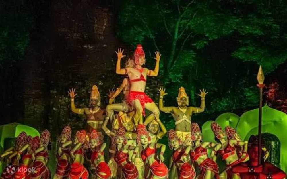 Những Trải Nghiệm Không Thể Bỏ Lỡ Tại Thánh Địa Mỹ Sơn
