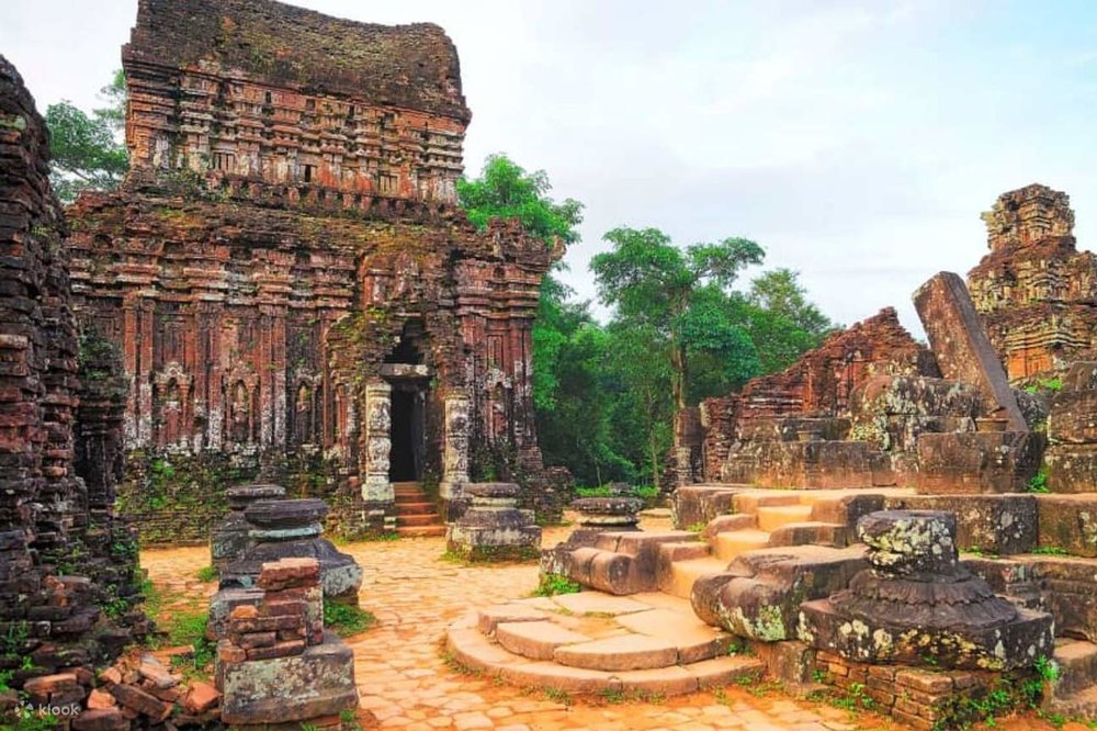 Tại Sao Cần Trân Trọng Thánh Địa Mỹ Sơn?