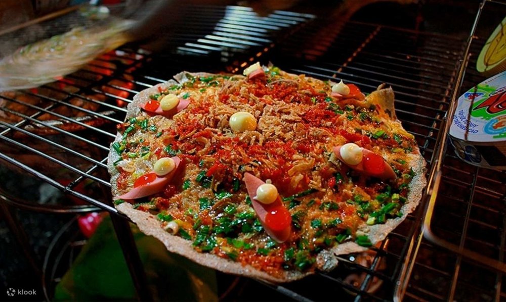 Gợi Ý Lịch Trình Ăn Chơi 1 Ngày Quanh Cầu Rồng Đà Nẵng