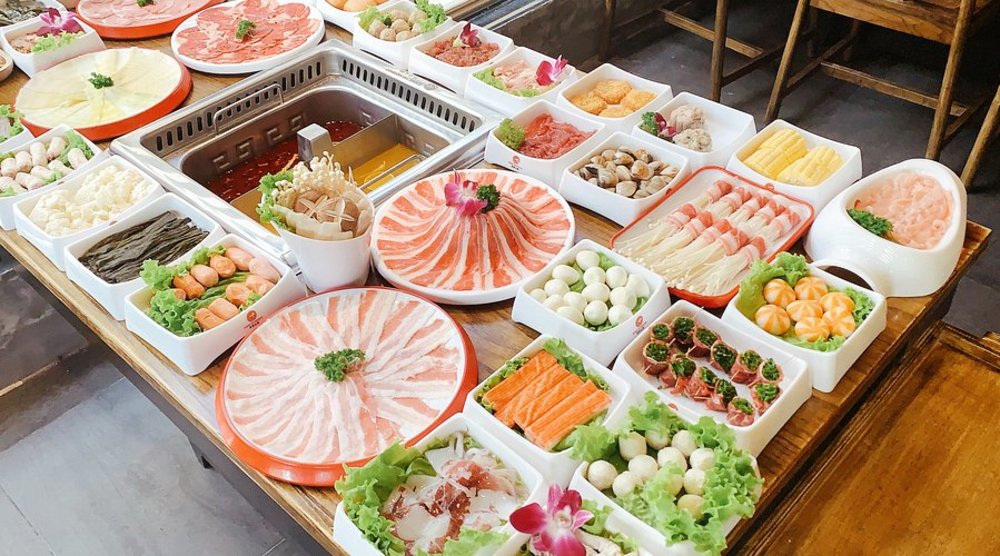  Gang Yu Hotpot - Lẩu Hồng Kông Chuẩn Vị