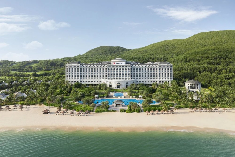  Nha Trang Marriott Resort & Spa, Hon Tre Island 