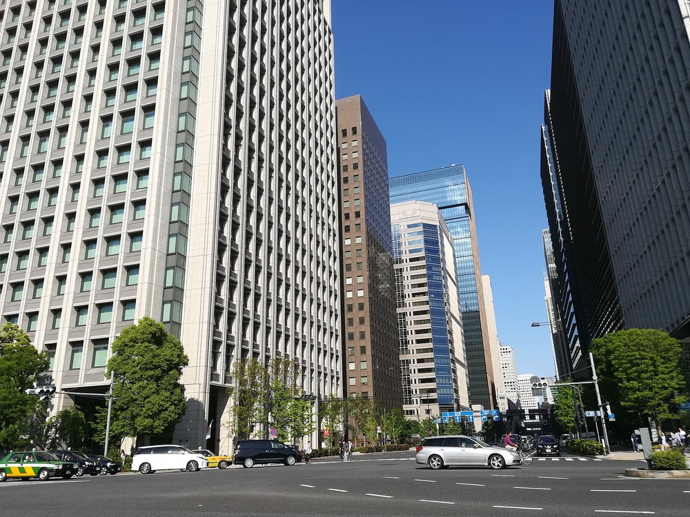 Otemachi