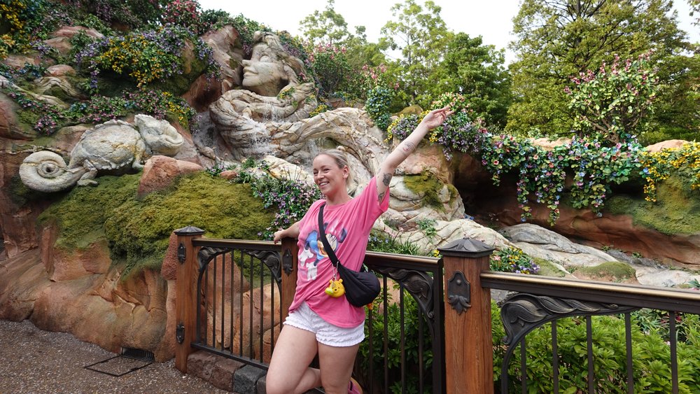 Fantasy Springs