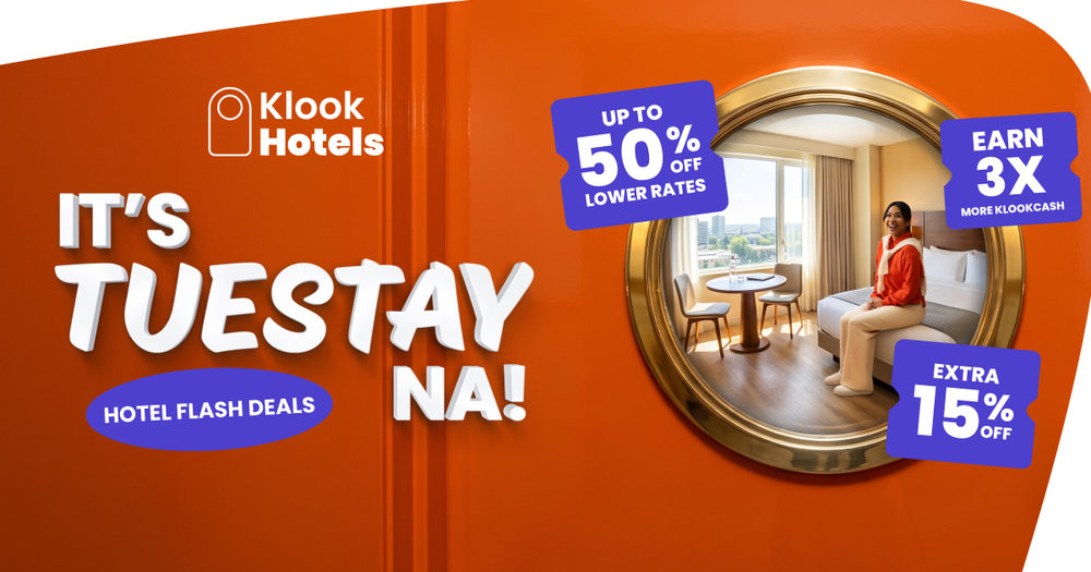 tuestay banner