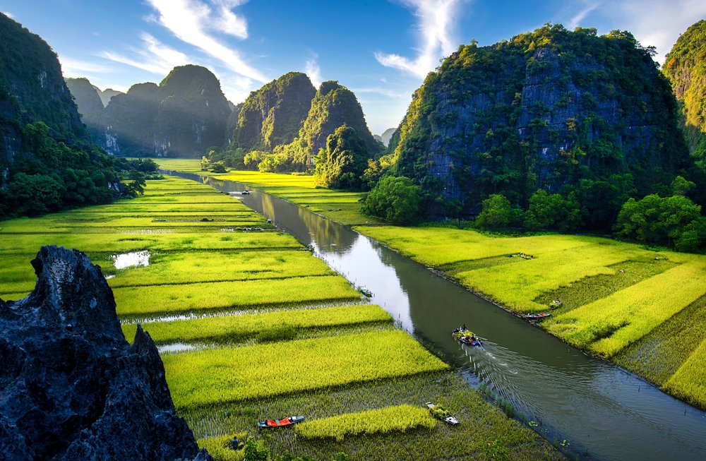 Ninh Bình