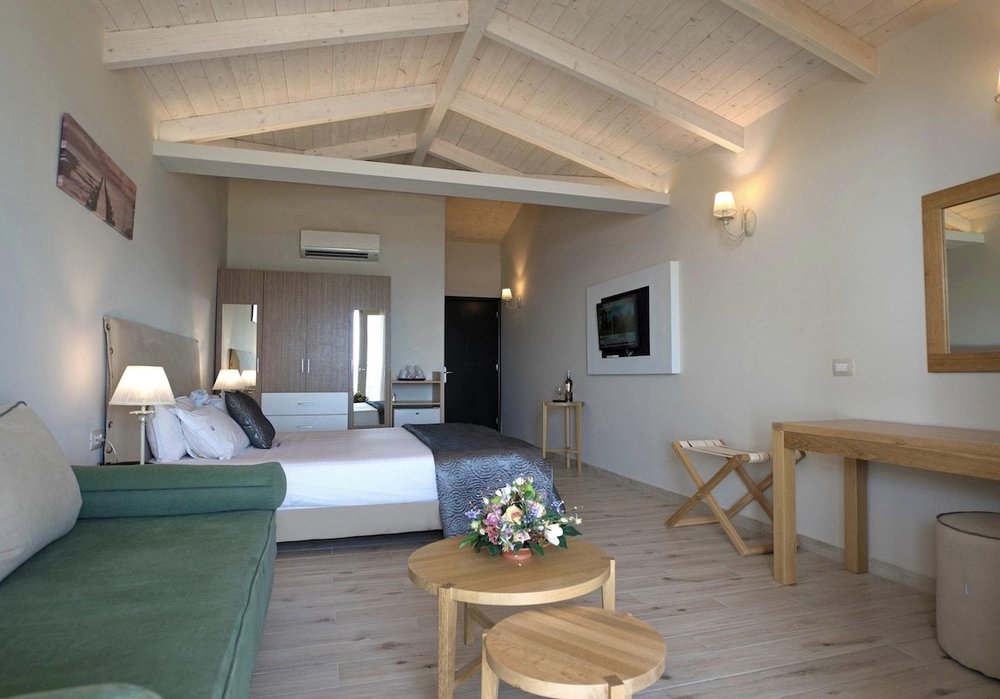 Crystal Beach Resort