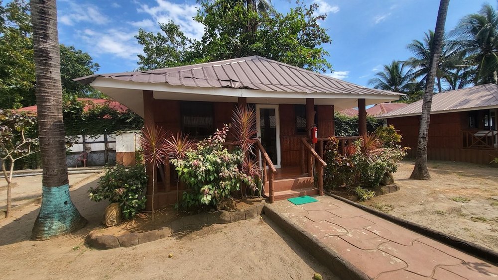 Bakasyunan Resort and Conference Center