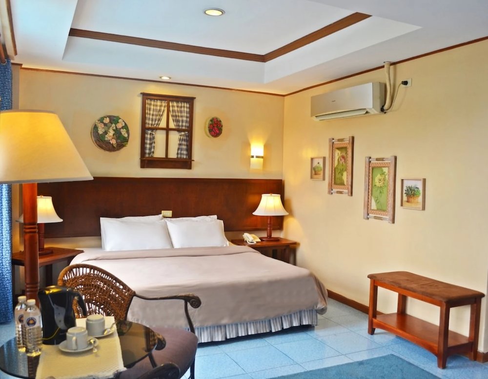 Subic Park Hotel