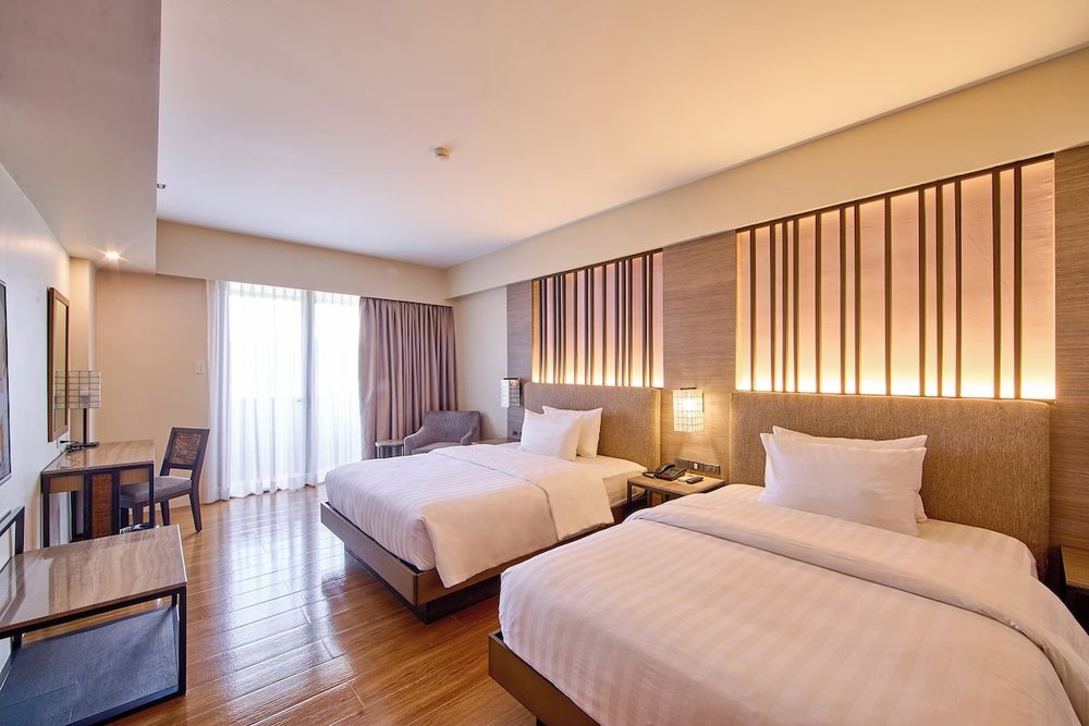 The Aurora Subic Hotel