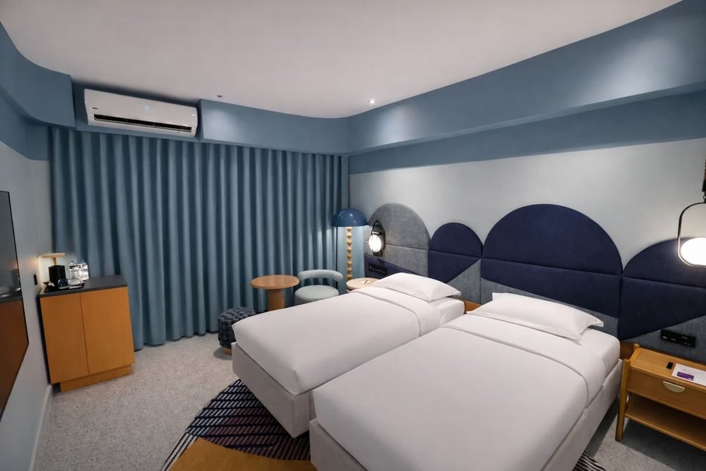 ibis Styles Subic