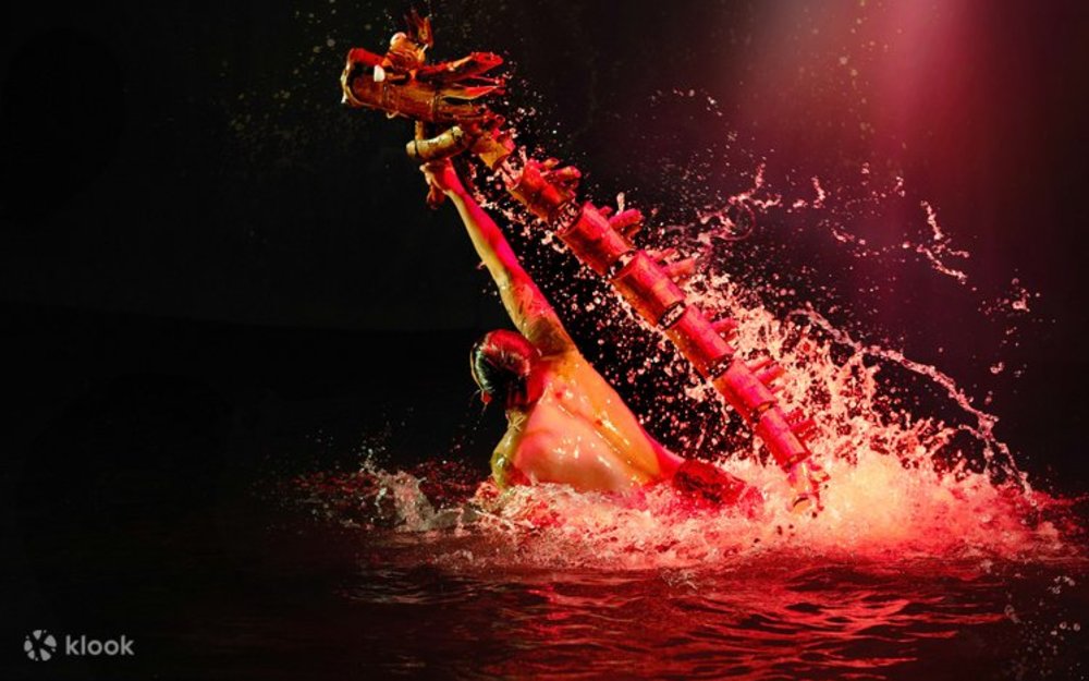  Show Rối Mơ (Life Puppets) - Khi Nghệ Thuật Chạm Đến Tận Cùng Cảm Xúc