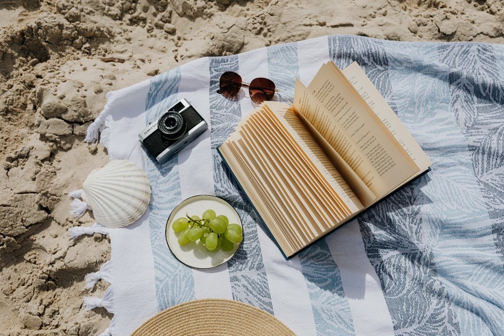 Những Món Đồ "Must-Have" Cho Chuyến Đi Chữa Lành