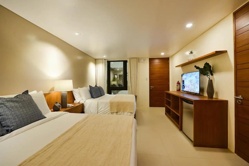 Frendz Resort & Hostel