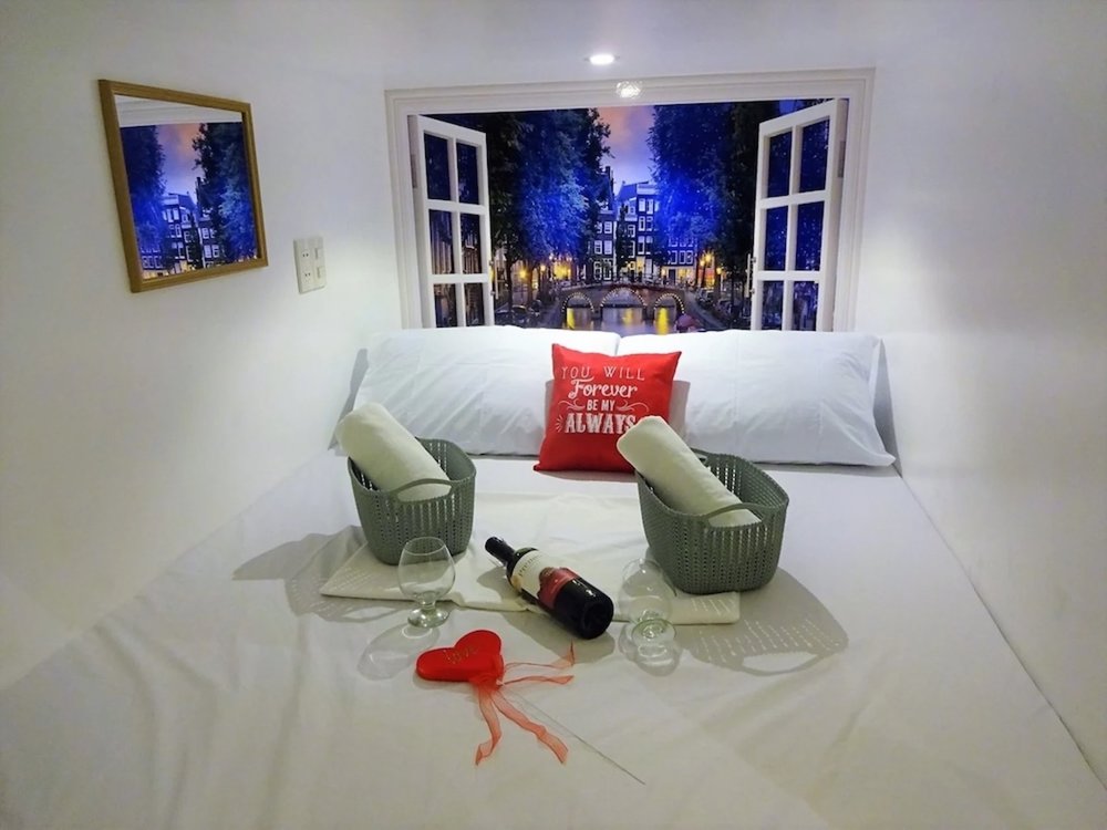 Shejoje Poshtel Hostel