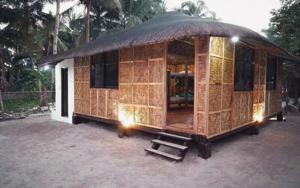 Siargao Tropic Hostel
