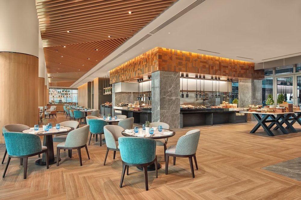 Lanson Place Manila