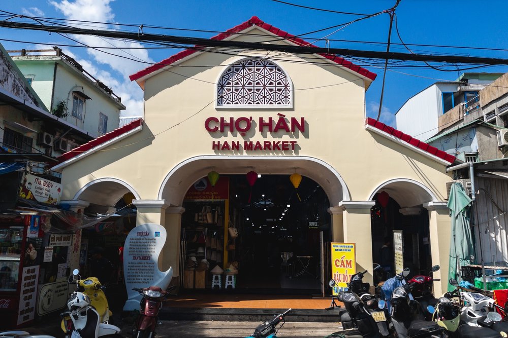 Han Market
