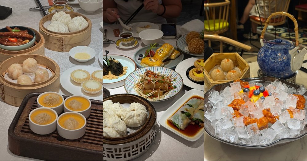 SG - guangzhou food