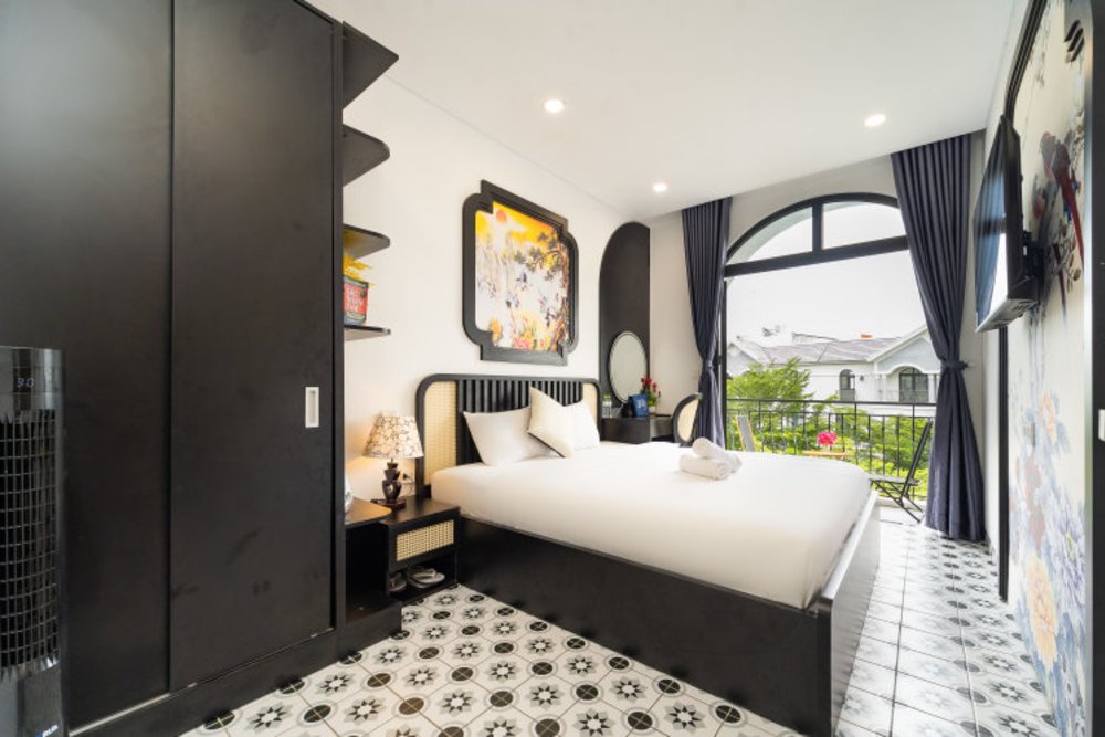 Lưu Trú Giá Rẻ: Homestay Hay Nhà Nghỉ?