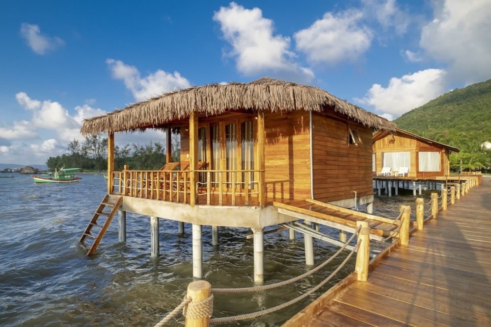 Lưu Trú Giá Rẻ: Homestay Hay Nhà Nghỉ?