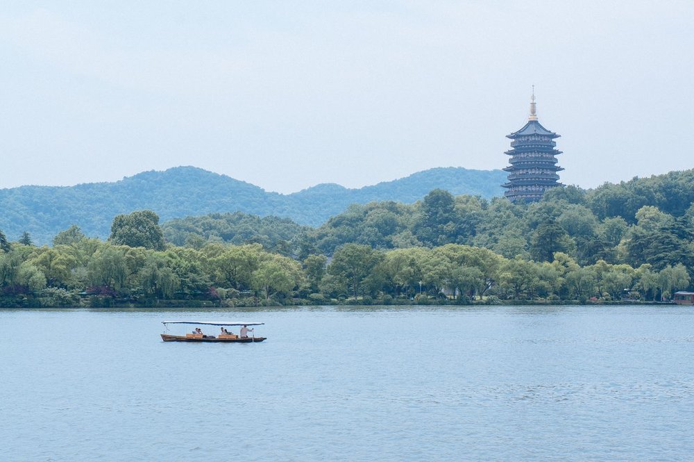 雷峰塔