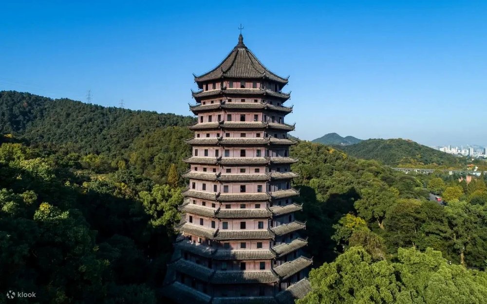 六和塔