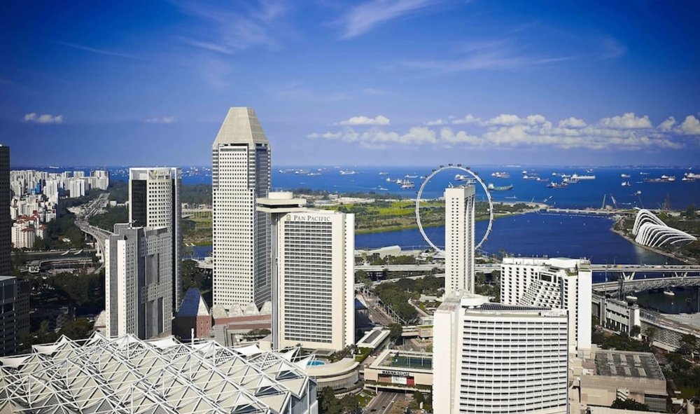 Gợi Ý Khách Sạn Thân Thiện Cho Gia Đình Có Trẻ Nhỏ Tại Singapore