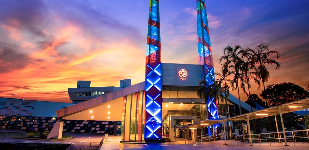 Science Centre Singapore Ở Đâu Và Di Chuyển Thế Nào?