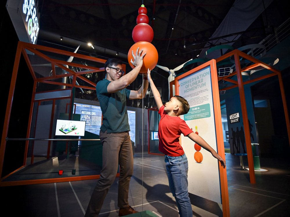 Tổng Kết: Science Centre Singapore Có Đáng Đi Không?