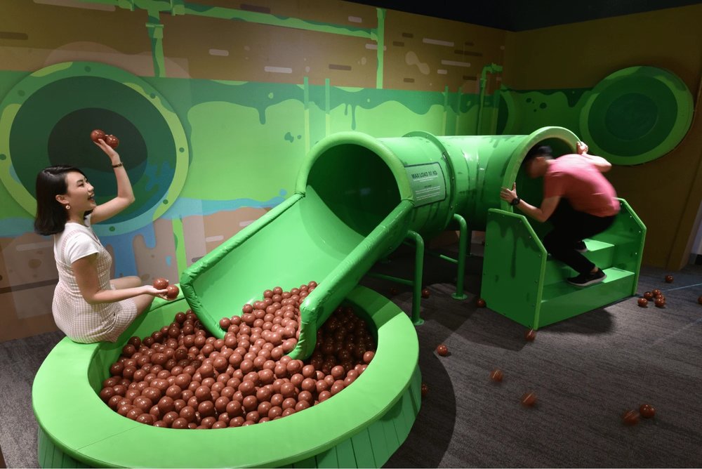 Know Your Poo - Khám Phá Những Điều Ít Ai Muốn Nói
